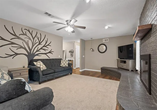 Homes for sale in Ardmore, OK | 501 Ruidosa St, Ardmore, OK 73401 | MLS# 1215588
