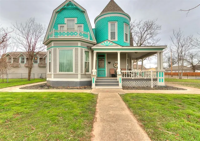 1st image of 506 S Evans Ave, El Reno, OK 73036 | MLS# 1215612