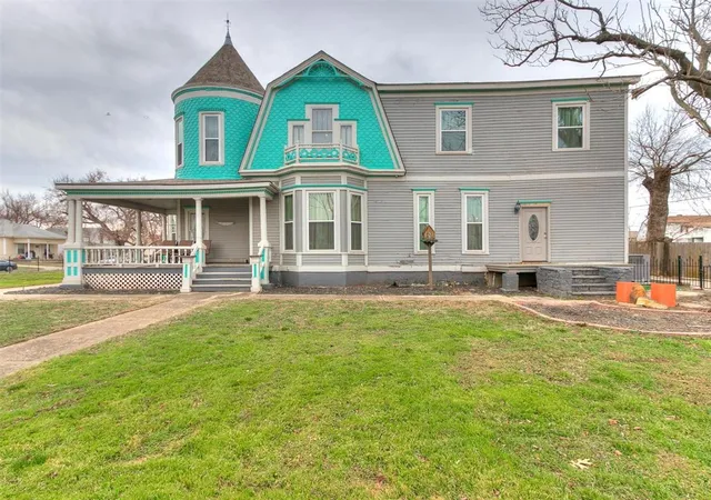 4th image of 506 S Evans Ave, El Reno, OK 73036 | MLS# 1215612