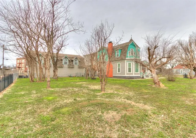 5th image of 506 S Evans Ave, El Reno, OK 73036 | MLS# 1215612