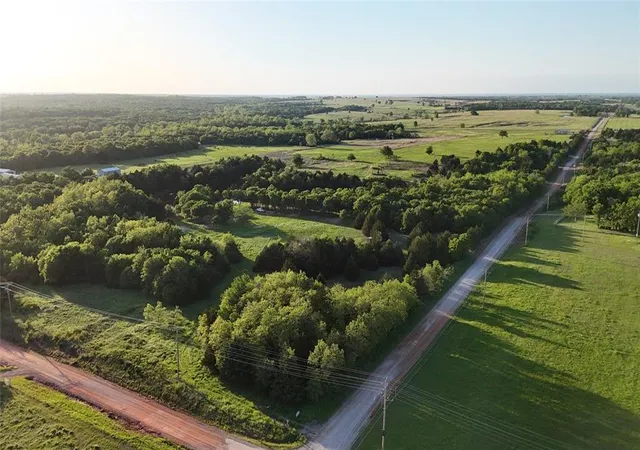 5th image of 32 Casey Rd, Carney, OK 74832 | MLS# 1215640
