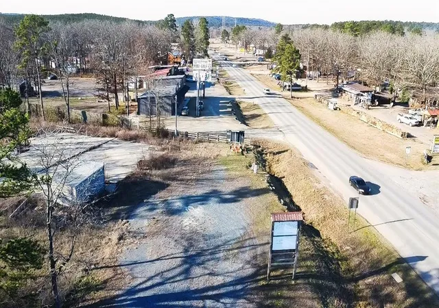 1st image of 539 Pinyon Rd, Broken Bow, OK 74728 | MLS# 1215679