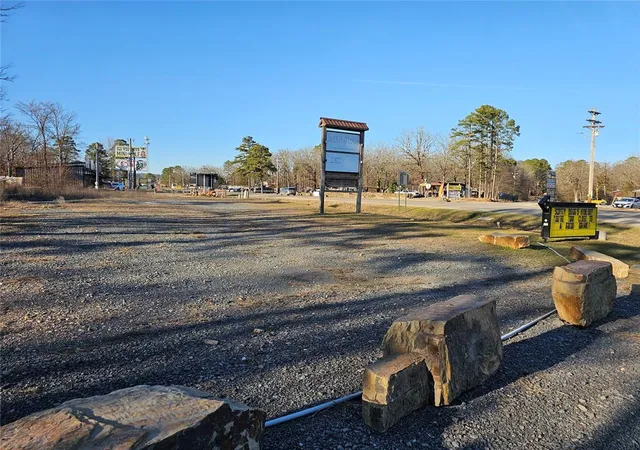 Photo 3 of Land for sale at 539 Pinyon Rd, Broken Bow, OK 74728 | MLS# 1215679 | Listing updated on 2026-06-02