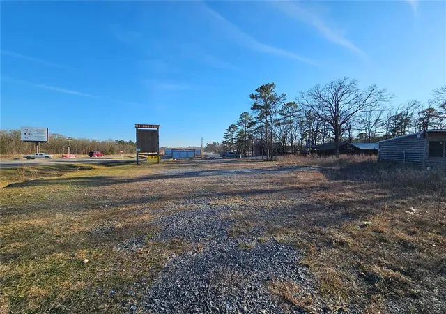 Photo 3 of Land for sale at 539 Pinyon Rd, Broken Bow, OK 74728 | MLS# 1215679 | Listing updated on 2026-06-02