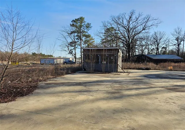 Photo 4 of Land for sale at 539 Pinyon Rd, Broken Bow, OK 74728 | MLS# 1215679 | Listing updated on 2026-06-02