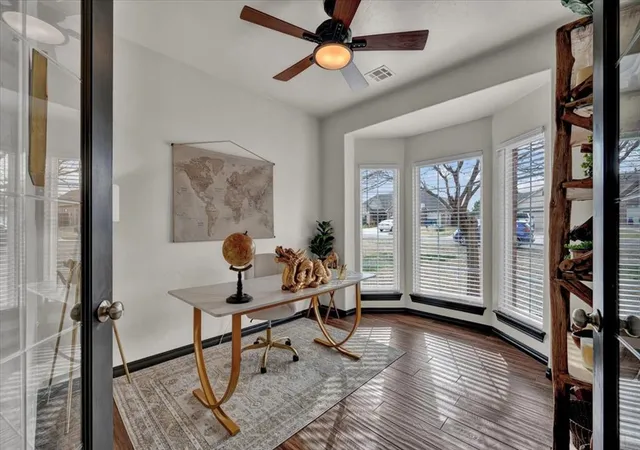 3rd image of 3856 Kindle Ln, Norman, OK 73072 | MLS# 1215682