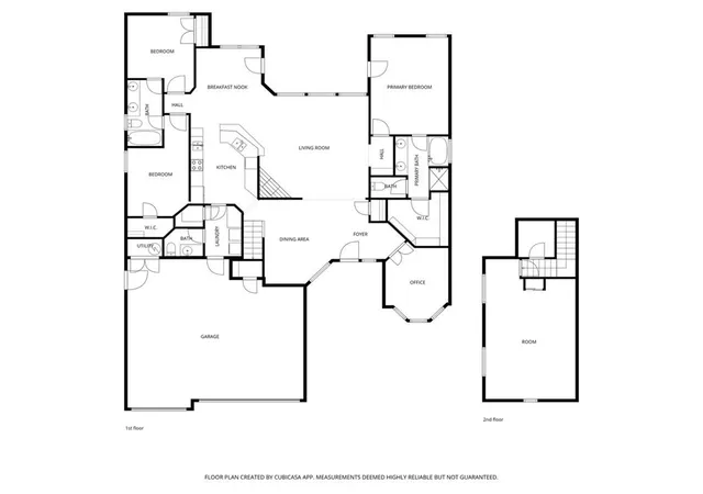 36th image of 3856 Kindle Ln, Norman, OK 73072 | MLS# 1215682