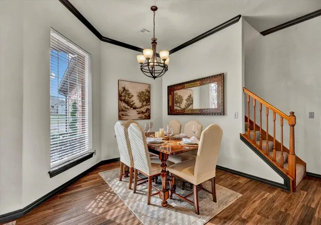 5th image of 3856 Kindle Ln, Norman, OK 73072 | MLS# 1215682