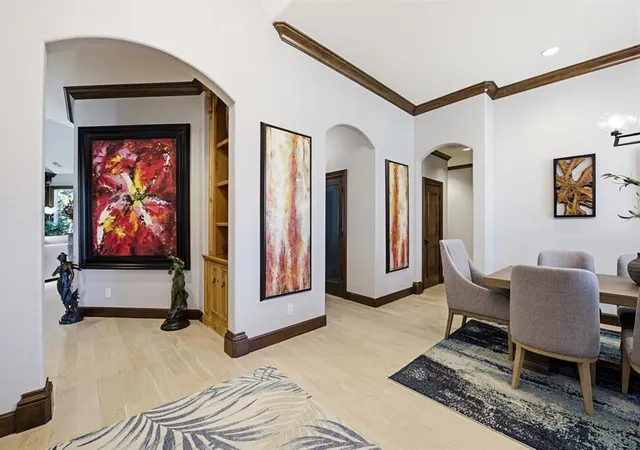 Photo 5 of Sale Pending at 4108 Frisco Brg Blvd, Edmond, OK 73034 | MLS# 1215702 | Listing updated on 2026-08-18