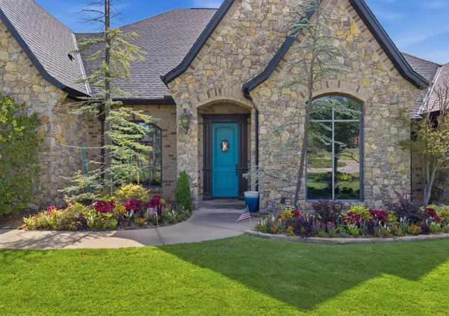 Photo 4 of Sale Pending at 4108 Frisco Brg Blvd, Edmond, OK 73034 | MLS# 1215702 | Listing updated on 2026-08-18