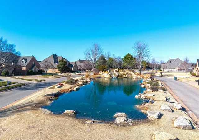 Photo 50 of Sale Pending at 4108 Frisco Brg Blvd, Edmond, OK 73034 | MLS# 1215702 | Listing updated on 2026-08-18