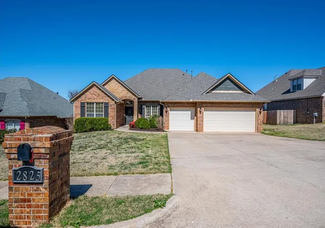 1st image of 2825 Asheforde Pl, Edmond, OK 73034 | MLS# 1215704