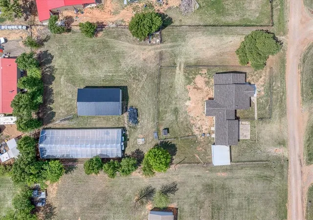 30th image of 4040 Lynda Ln, Guthrie, OK 73044 | MLS# 1215761
