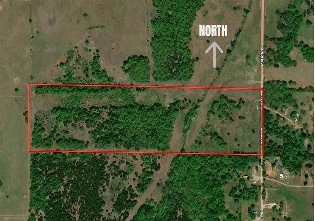 7th image of 0 N 3430 Rd, Chandler, OK 74834 | MLS# 1215771