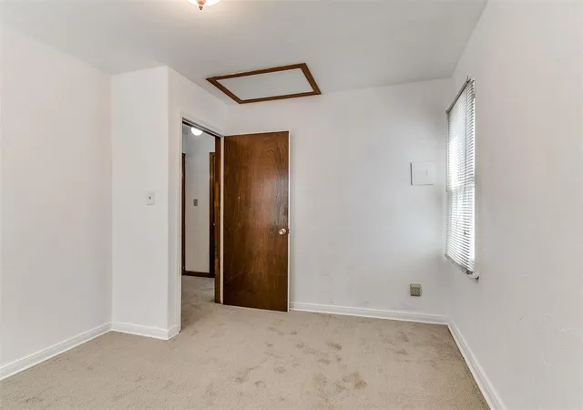 22nd image of 1808 Breckenridge Dr, Del City, OK 73115 | MLS# 1215789