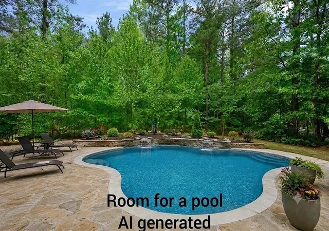 3rd image of 210 Green Apple Trl, Broken Bow, OK 74728 | MLS# 1215822