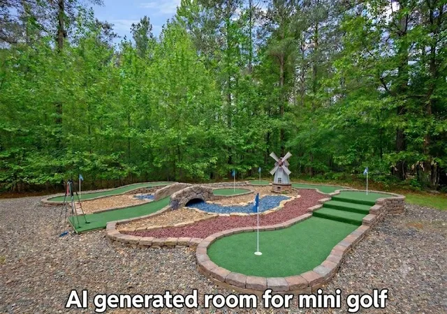 4th image of 210 Green Apple Trl, Broken Bow, OK 74728 | MLS# 1215822