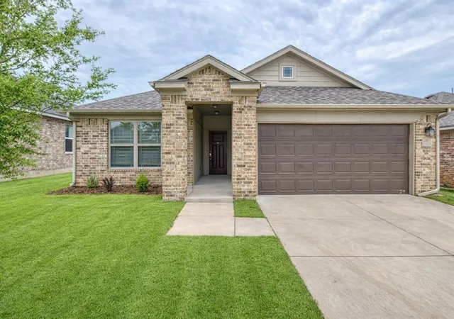 Single family home for sale at 6509 SE 87th Street, Oklahoma City, OK 73135 | MLS# 1215824 | Listing updated on 2026-07-21