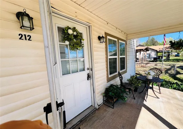 Homes for sale in Noble, OK | 212 S 2nd St, Noble, OK 73068 | MLS# 1215832