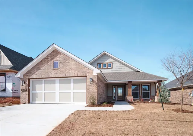 Homes for sale in Norman, OK | 3708 Bedrock Dr, Norman, OK 73069 | MLS# 1215855