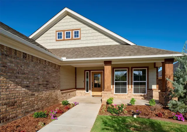 Photo 3 of Single family home for sale at 3708 Bedrock Dr, Norman, OK 73069 | MLS# 1215855 | Listing updated on 2026-07-13