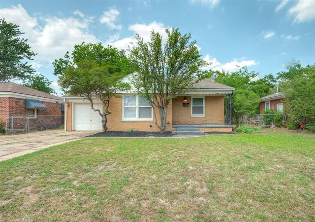 Homes for sale in Oklahoma City, OK | 2145 Brighton Ave, Oklahoma City, OK 73120 | MLS# 1215868