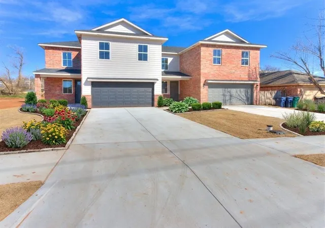 1st image of 1509 Ne 7 St #B, Oklahoma City, OK 73117 | MLS# 1215925