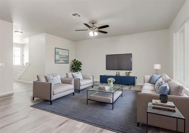 4th image of 1509 Ne 7 St #B, Oklahoma City, OK 73117 | MLS# 1215925