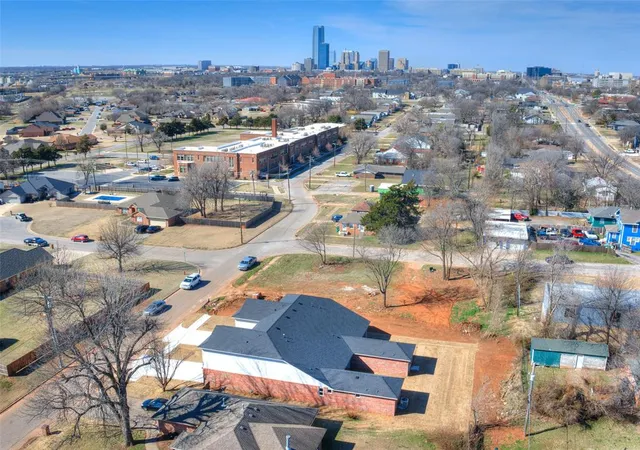 49th image of 1509 Ne 7 St #B, Oklahoma City, OK 73117 | MLS# 1215925