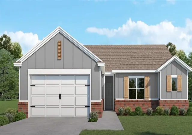 Photo 1 of Sale Pending at 424 Cumberland Dr, Guthrie, OK 73044 | MLS# 1215948 | Listing updated on 2026-07-17