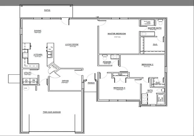 Photo 2 of Sale Pending at 424 Cumberland Dr, Guthrie, OK 73044 | MLS# 1215948 | Listing updated on 2026-07-17