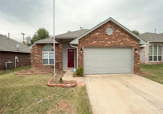 1st image of 9317 Apple Dr, Oklahoma City, OK 73130 | MLS# 1215980