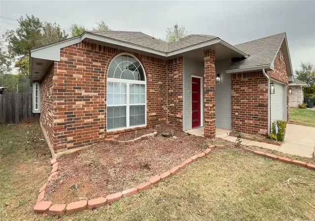 2nd image of 9317 Apple Dr, Oklahoma City, OK 73130 | MLS# 1215980