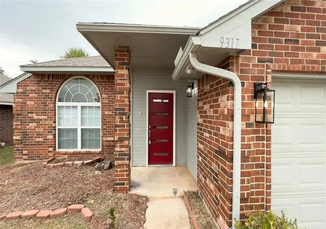 3rd image of 9317 Apple Dr, Oklahoma City, OK 73130 | MLS# 1215980