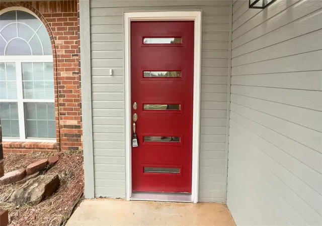 4th image of 9317 Apple Dr, Oklahoma City, OK 73130 | MLS# 1215980