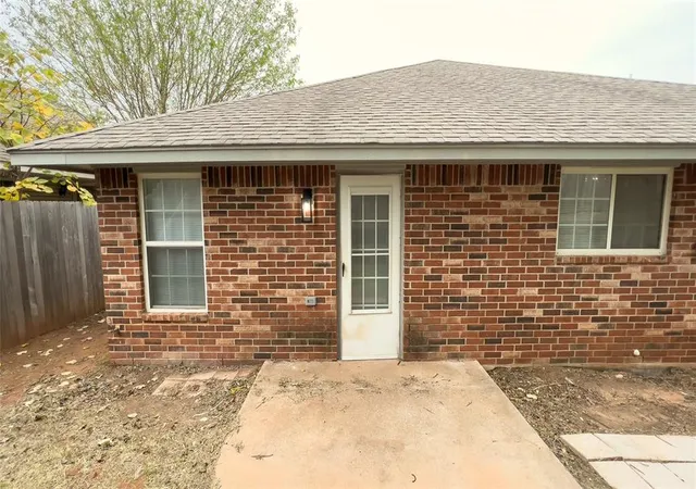 50th image of 9317 Apple Dr, Oklahoma City, OK 73130 | MLS# 1215980