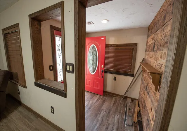 Photo 4 of Single family home for sale at 216 N Hitchcock St, Hobart, OK 73651 | MLS# 1215984 | Listing updated on 2026-09-28