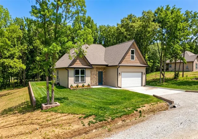 Homes for sale in Ada, OK | 17092 County Road 3544, Ada, OK 74820 | MLS# 1215995