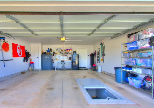 Photo 25 of Single family home for sale at 324 Renee Dr, Blanchard, OK 73010 | MLS# 1216019 | Listing updated on 2026-04-01