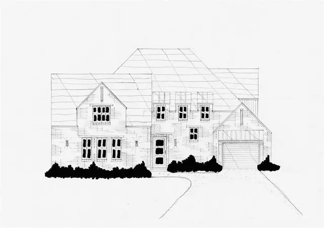 Photo 1 of Single family home for sale at 3300 Windy Hl Ln, Edmond, OK 73034 | MLS# 1216033 | Listing updated on 2026-08-10