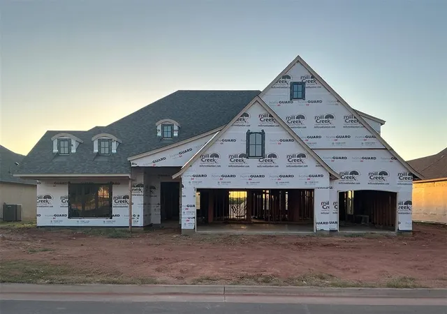 Photo 1 of Single family home for sale at 3932 Turning Stone Ln, Edmond, OK 73034 | MLS# 1216036 | Listing updated on 2026-08-19