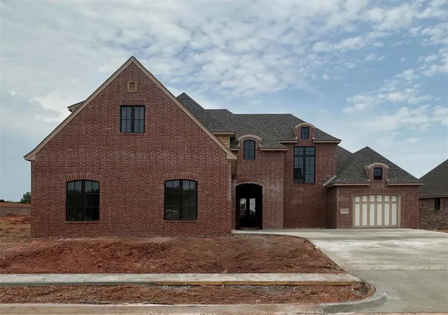 Photo 1 of Single family home for sale at 3425 Windy Hl Ln, Edmond, OK 73034 | MLS# 1216038 | Listing updated on 2026-08-26