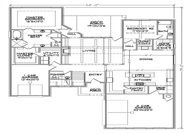 Photo 2 of Single family home for sale at 3425 Windy Hl Ln, Edmond, OK 73034 | MLS# 1216038 | Listing updated on 2026-08-26