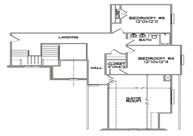 Photo 3 of Single family home for sale at 3425 Windy Hl Ln, Edmond, OK 73034 | MLS# 1216038 | Listing updated on 2026-08-26