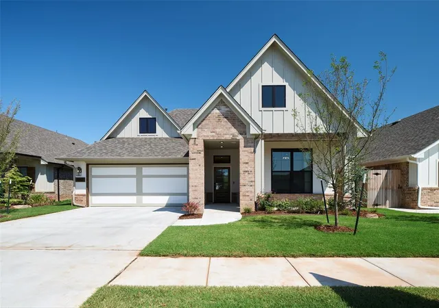 Photo 1 of Sale Pending at 1217 Wilmot St, Norman, OK 73069 | MLS# 1216072 | Listing updated on 2026-08-04