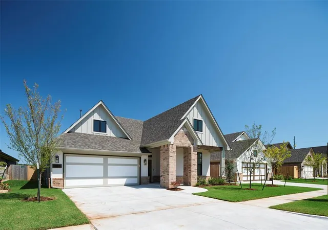 Photo 3 of Sale Pending at 1217 Wilmot St, Norman, OK 73069 | MLS# 1216072 | Listing updated on 2026-08-04