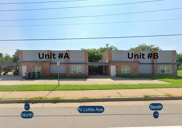 Homes for sale in Oklahoma City, OK | 1300 Ne 10th St, Oklahoma City, OK 73117 | MLS# 1216076
