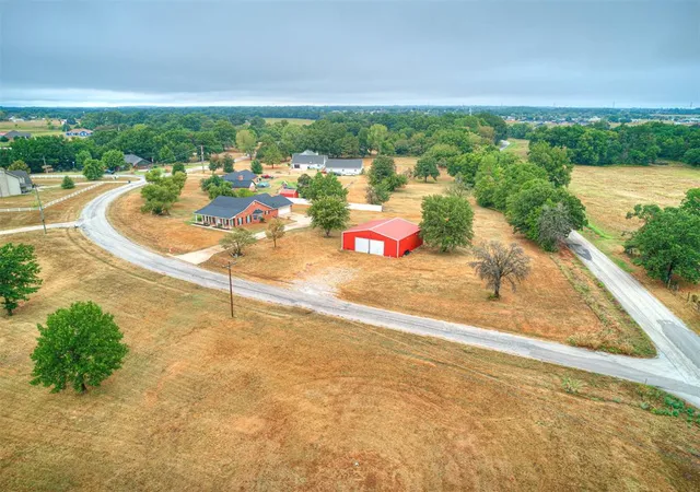1st image of 23 Lake Ln, Shawnee, OK 74804 | MLS# 1216120