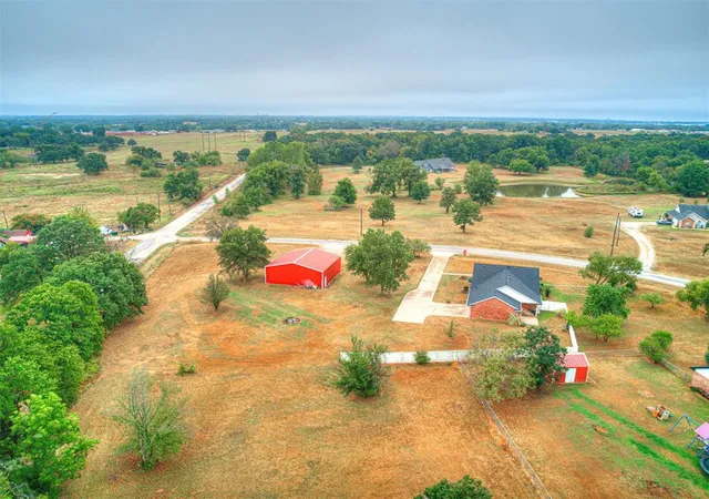 17th image of 23 Lake Ln, Shawnee, OK 74804 | MLS# 1216120