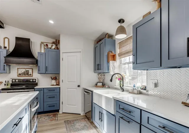 Photo 3 of Single family home for sale at 1259 County St 2966, Blanchard, OK 73010 | MLS# 1216127 | Listing updated on 2026-03-25
